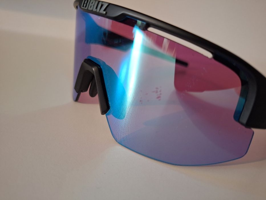 Okulary sportowe Blitz Matrix Smallface