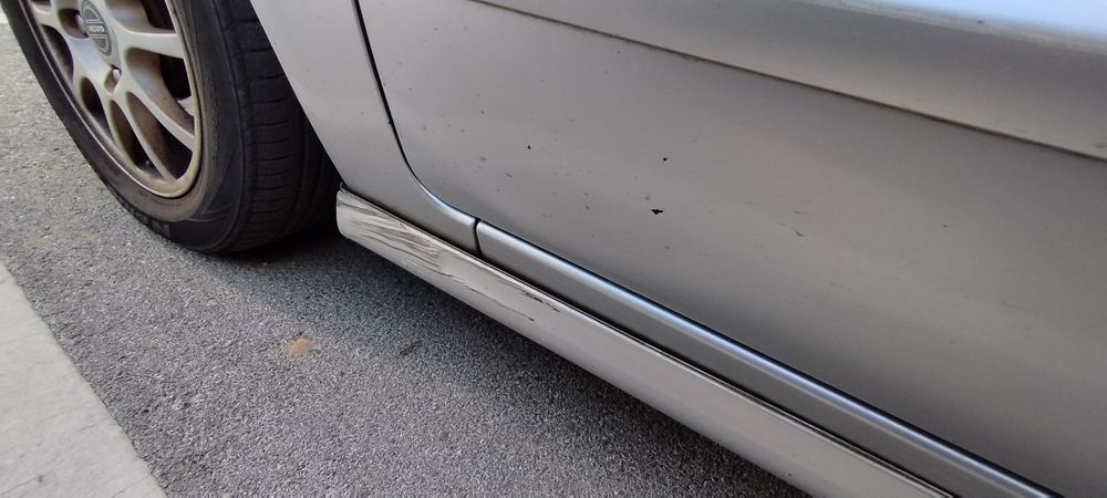 Volvo V40 de 04/2003