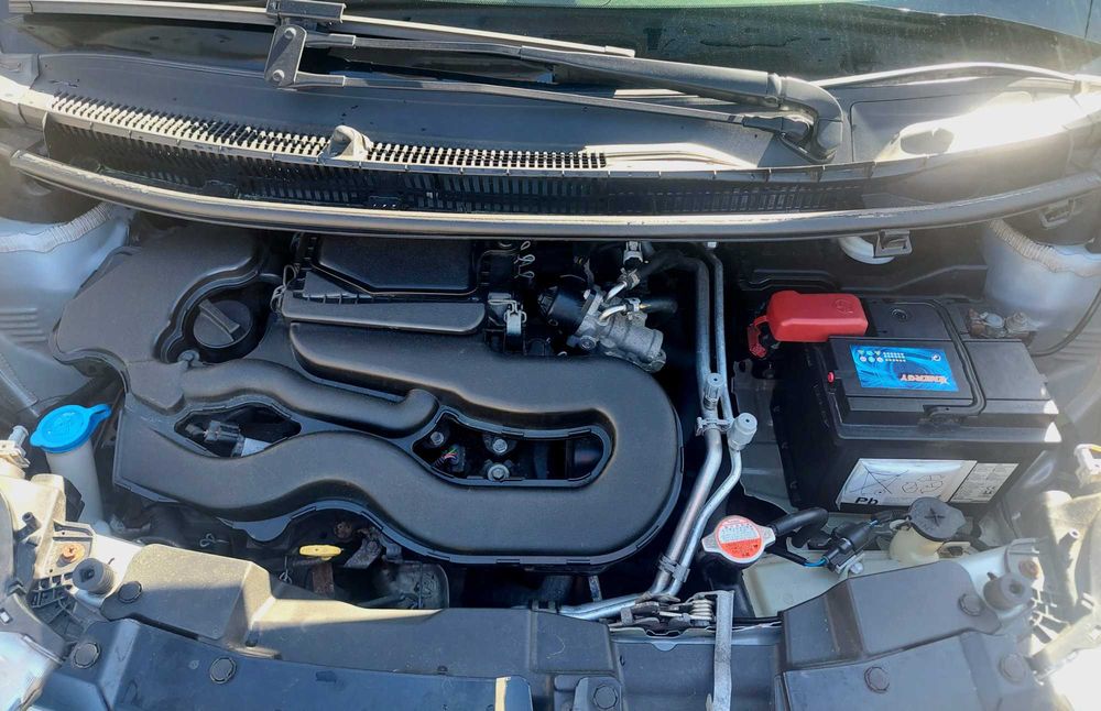 Citroen c1 1.0 gasolina 2019