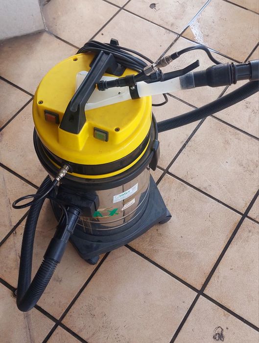 Aspirador extrator TENAX ( usado poucas vezes )