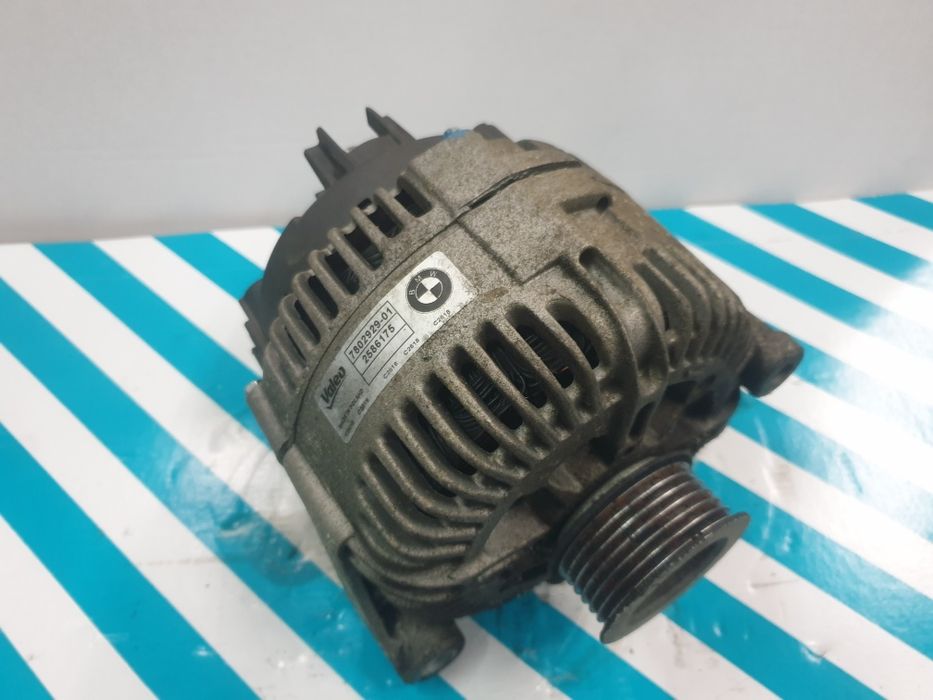 Alternador bmw serie 5/7 30d 231cv