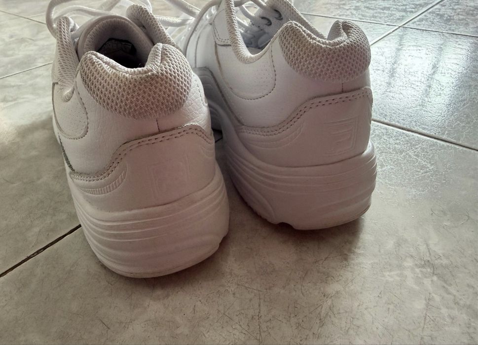 Sapatilhas Fila homem