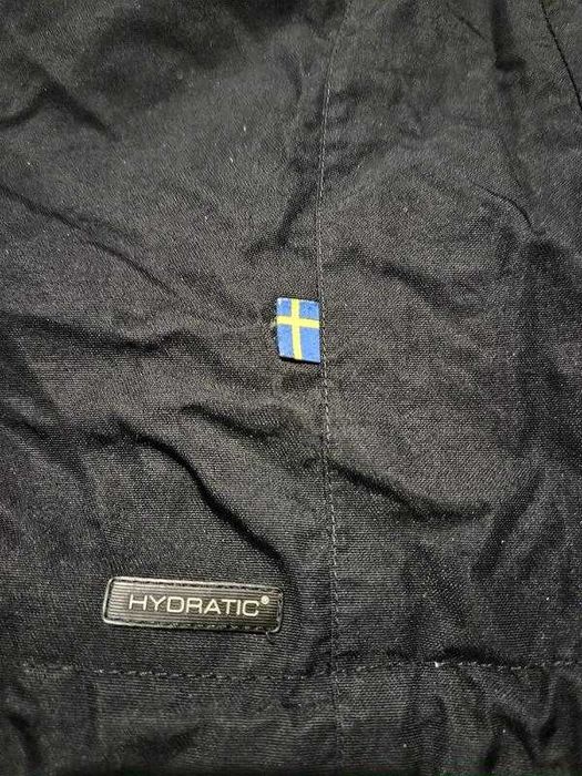 Чоловіча куртка Fjallraven Hydratic. Мужская куртка g-1000