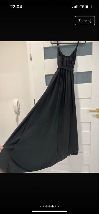 Sukienka na studniowke