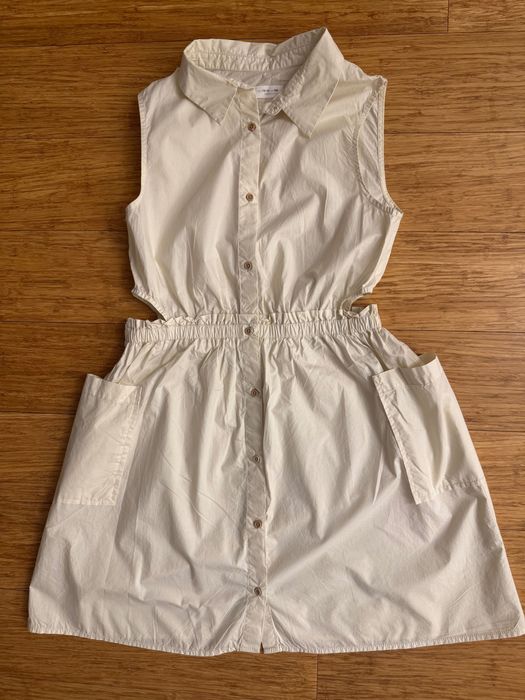 Sukienka dziewczęca r. 164 Zara