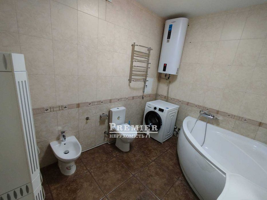 До продажу унікальна 3 кімн. квартира