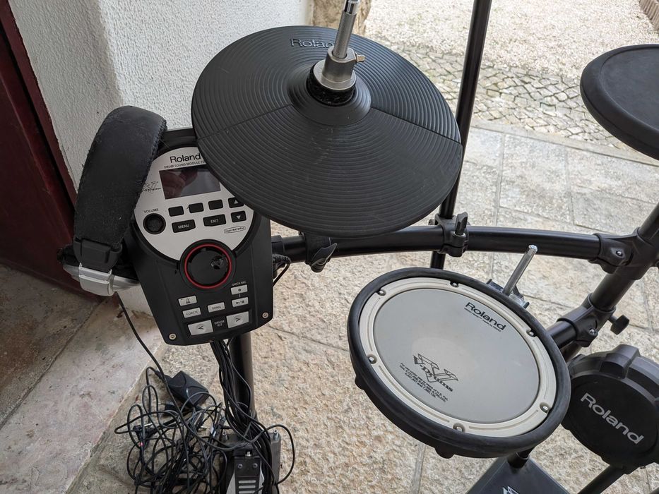 Roland TD-11 V-Drums