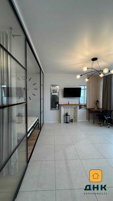 ‼️1к Каманина Ремонт Вид Моря Жемчужина Каманина ‼️ Аркади ПАРК Кадорр