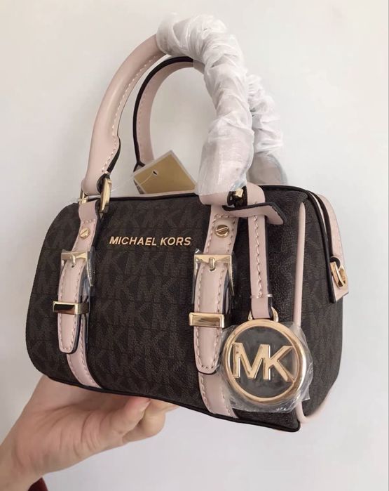 Сумка Michael Kors міні