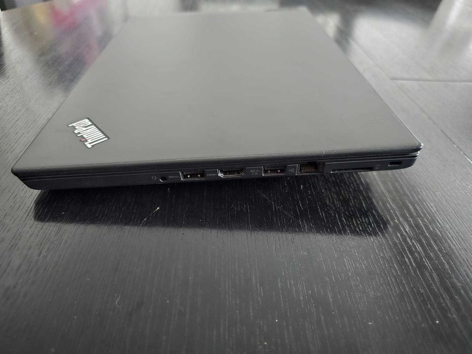 Lenovo ThinkPad T470 - Portátil Profissional e Fiável