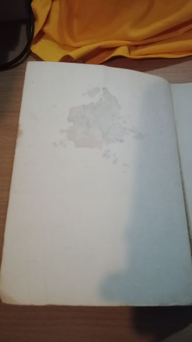 Livro antigo português