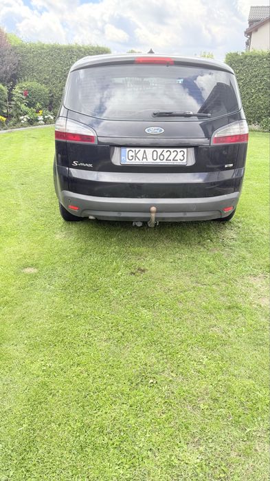 Sprzedam Ford S-Max