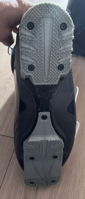 Buty narciarskie head 37 38