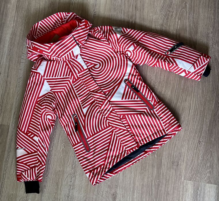 Kurtka zimowa narciarska Reima