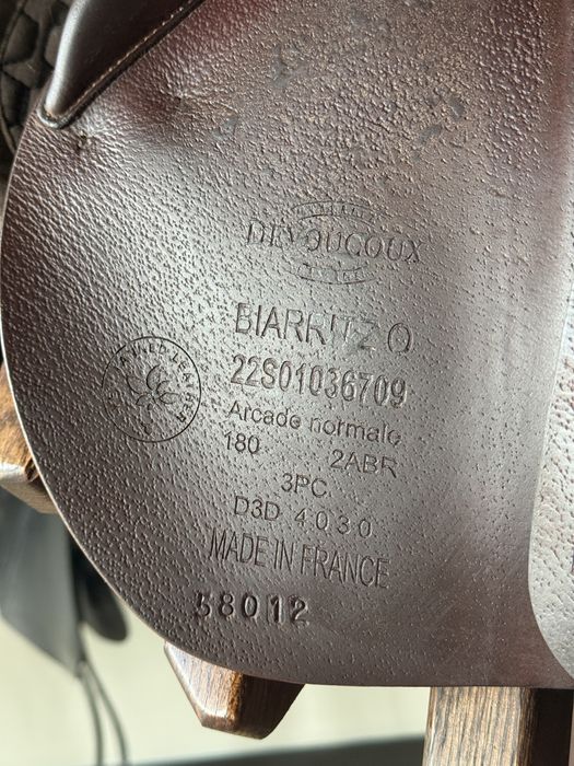 117 Devocoux Biarritz O 18”