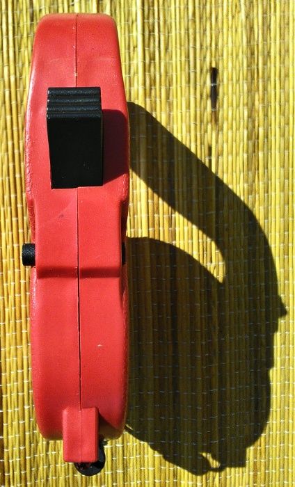 Trela extensível para cão