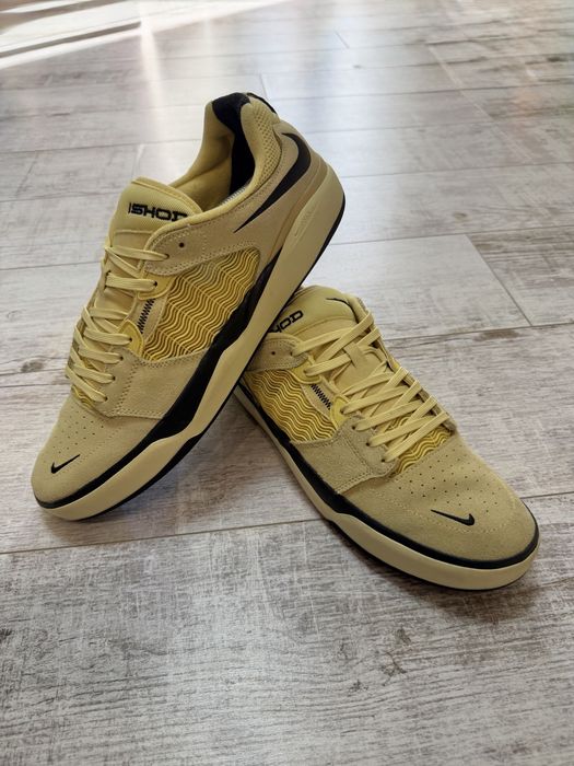 Кросівки Nike SB Ishod Wair (EUR 47.5)