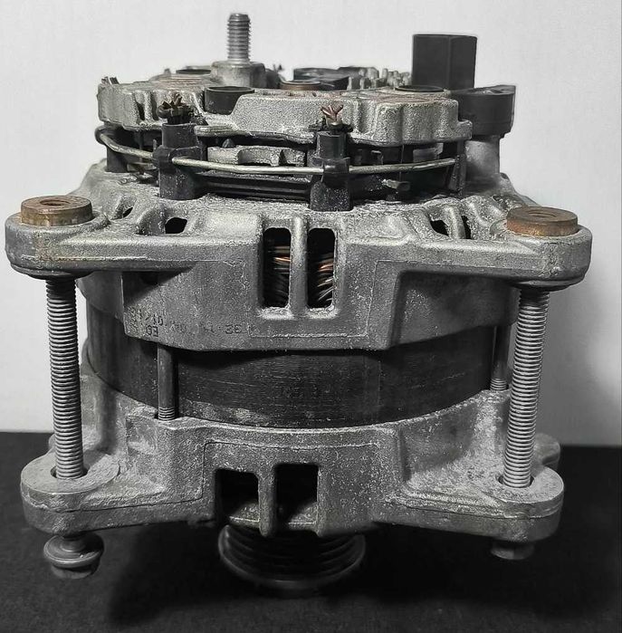 Alternador - AUDI A4 B6