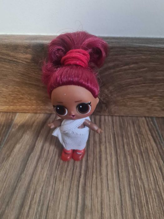 LOL Surprise - figurka