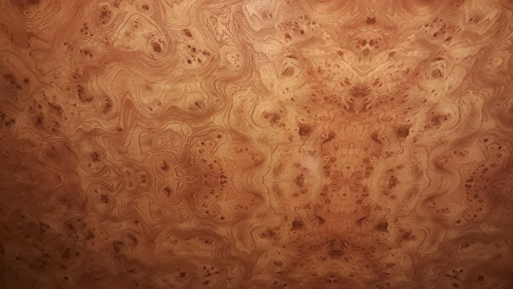 Пластик мебельный