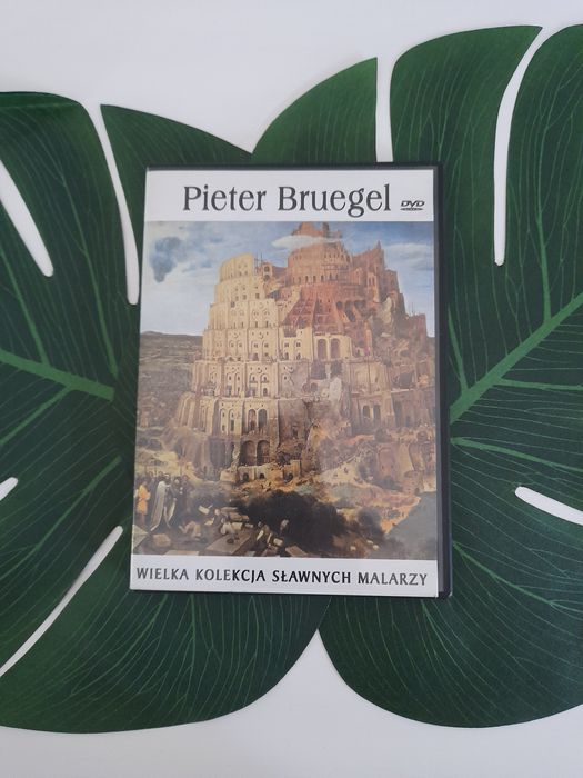Wielka kolekcja sławnych malarzy - Pieter Bruegel - film