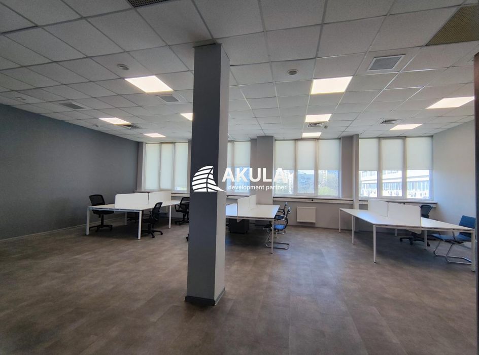 Оренда офісу 493 м²,КПІ, Генератор, без%