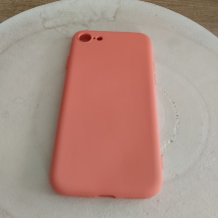 Etui Case iPhone 7 8