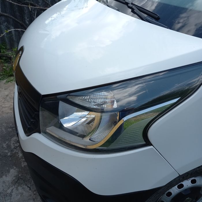 Продам Рено Трафік 2016г