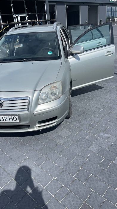 TOYOTA AVENSIS 2006 VIN SB1EB56L20E034463 фото оголошення 7 з 12