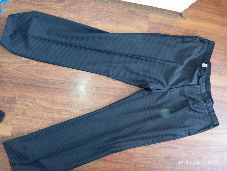 Garnitur męski laVard