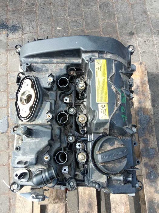 ДВС, Двигатели, B 36/ B 38/ B 46 / B 48 / N 16 / N 18 / MINI / BMW