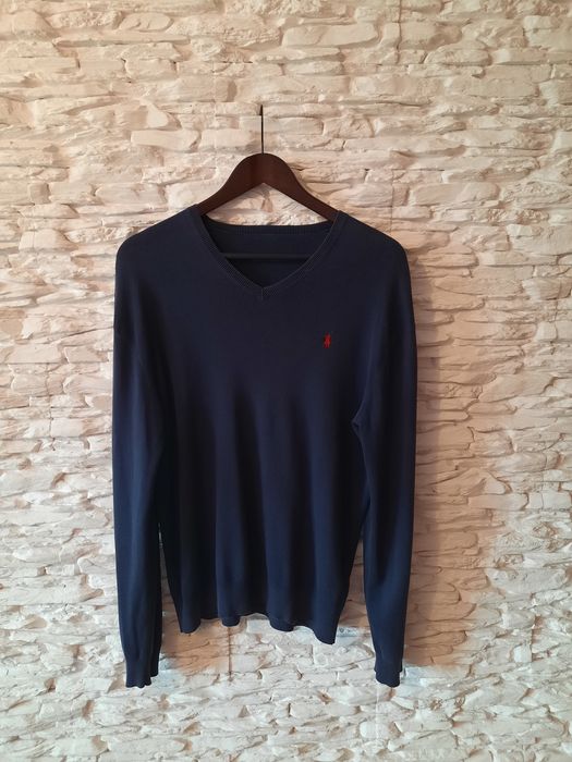 Sweterek Ralph Lauren