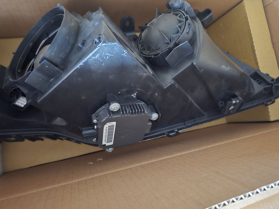 Farol Xenon Honda Civic