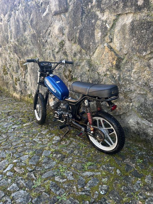 Casal boss S/documentos