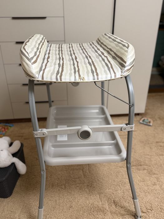 Пеленатор ванночка chicco