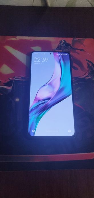 Redmi note 10 pro 6/64
