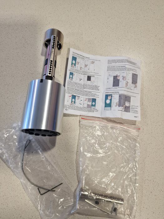 Fechadura inteligente