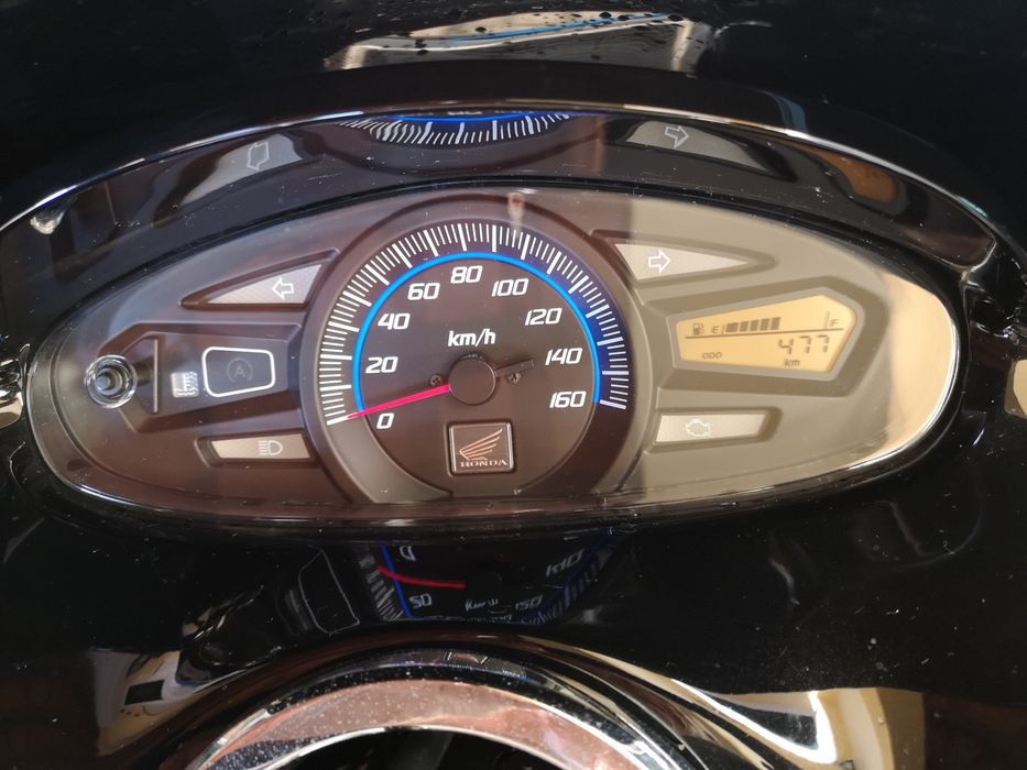Scooter Honda pcx 125 cc