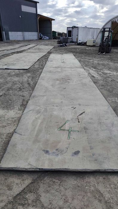 Taśmociągi kopalniane transmisyjne grubość 3 cm różne długości