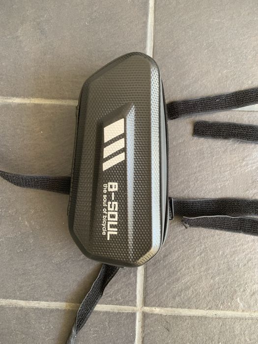 Bolsas Rigidas - Hard Shell