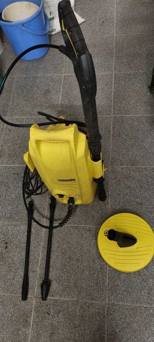 Myjka ciśnieniowa KARCHER K2.39M