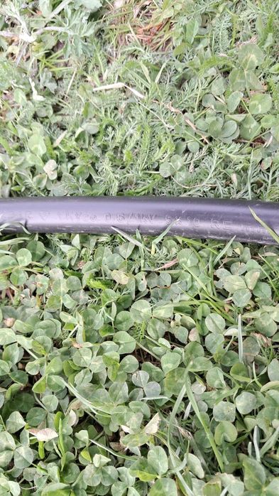 Kabel YKY 5x10mm2 9m nowy