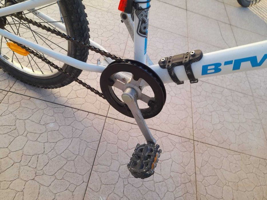 Bicicleta criança
