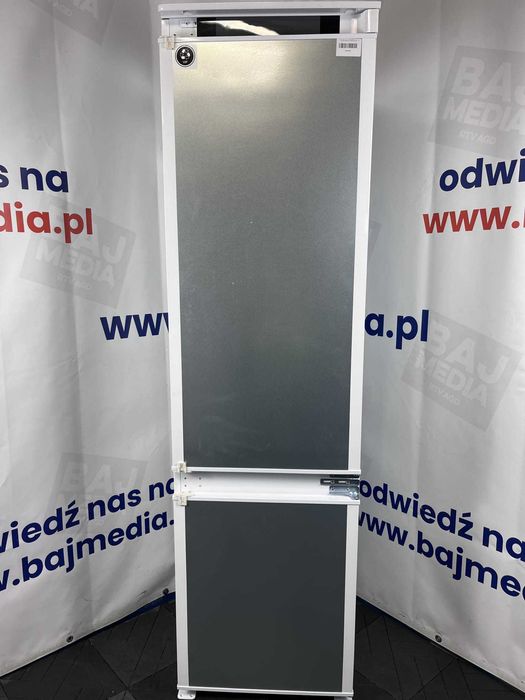Nowa Lodówka Bosch/Siemens/Haier/Dostawa Gwarancja do 4lat