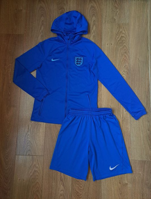 Спортивний костюм футбольна форма з довгим рукавом для хлопчика