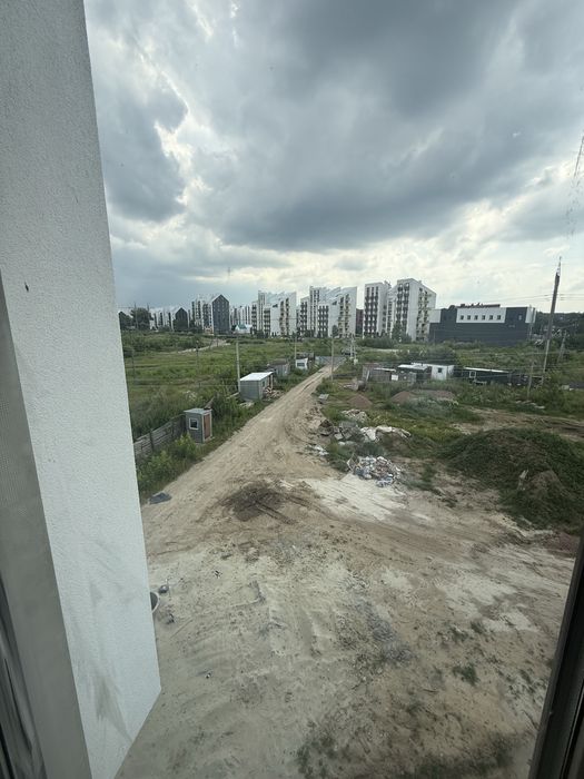 Продаж 1-к ЖК «Білий шоколад» Білогородка ,