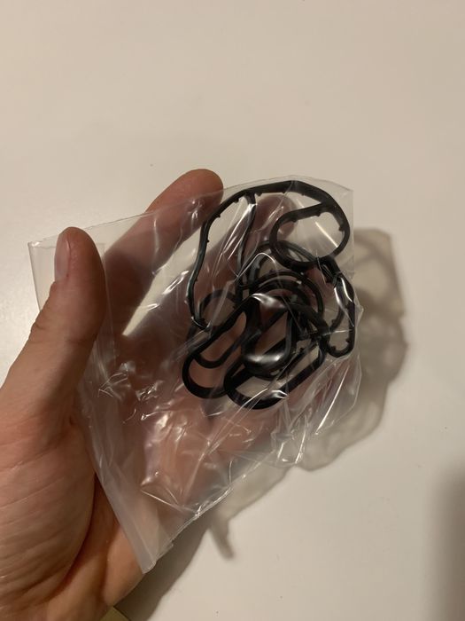 Теплообмінник Citroen C3 Picasso