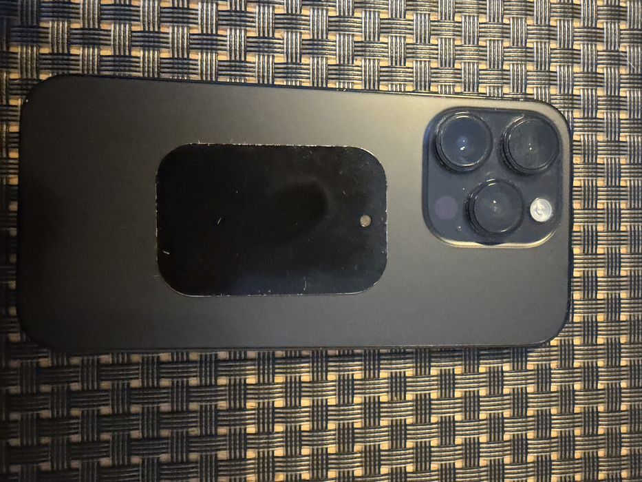 Iiphone 14pro 128gb