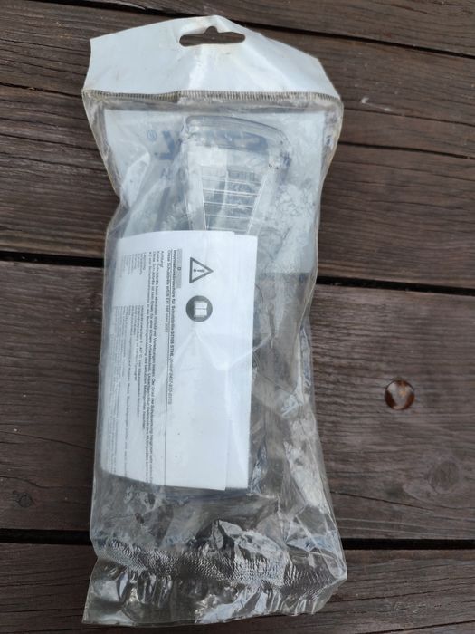 Okulary ochronne STIHL