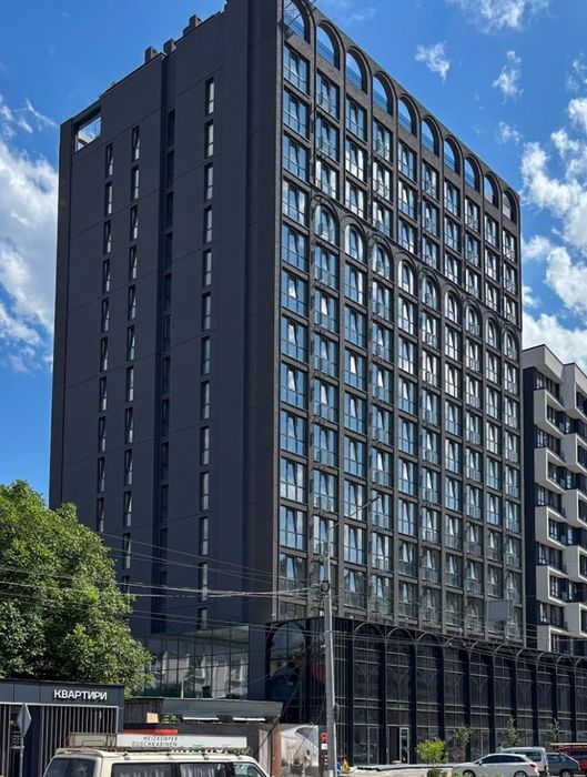 Продам 2 кім квартиру в центрі міста